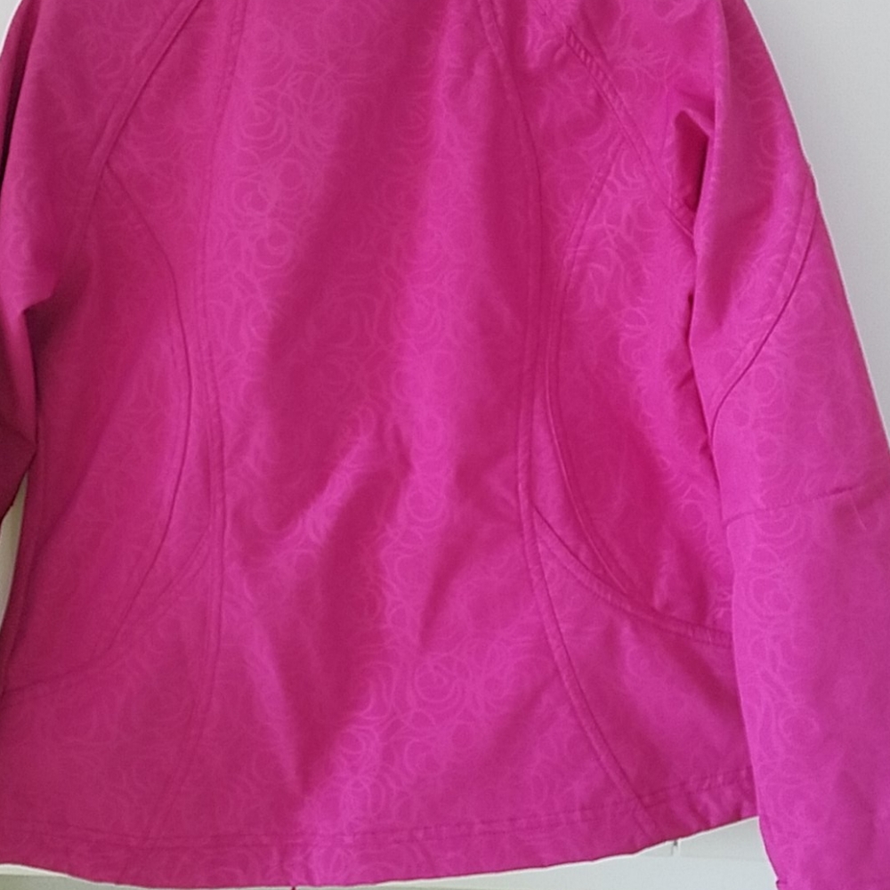 Womens Lightweight Technical Jacket - image 6
